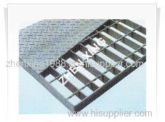 Brand Compound Steel Grating