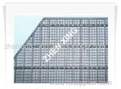 Brand Compound Steel Grating