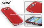 Twill Pattern Matte Surface Cover for S3 i9300 Durable Samsung Galaxy Phone Cases