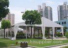 Heavy Duty Temporary Large Commercial Tents 20 X 40m Fire Resistant