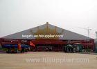 30 X 50 Aluminum Clear Span Commercial Marquee Tent For Wedding Party