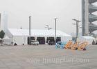 Waterproof 30X60m PVC Fabric Industrial Storage Tents / Portable Storage Tent