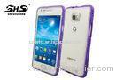 Thumb Shape TPU Cell Phone Cases Plastic Phone Bumper For Galaxy S2 i9100