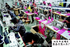 shantou longhu district haojia handbag arts&crafts factory