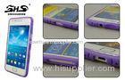 Samsung Galaxy S2 i9100 Durable TPU Bumper Phone Cases