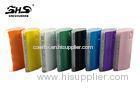 5600 mAh Portable USB Power Bank , Cell Phone External Power Banks