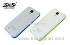 Durable TPU Cell Phone Cases for Samsung Galaxy S4 i9500 Battery Cover