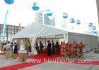 UV Resistant Ceremony Outdoor Event Tent 10 X 30m Waterproof Canopy Tent