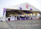 High Top Outdoor Party Tent