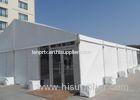 Outdoor Temporary Industrial Storage Tents