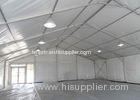 Aluminum Industrial Storage Tents