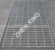 Plain Type Steel Grating