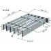 I-Bar Type Steel Grating