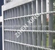 Steel Grating Fence s