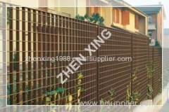 Steel Grating Fence s