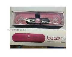 New Beats Pill Speakers by Dr.Dre Beats Pill Wireless Portable Bluetooth Speakers