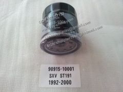 Oil Filter for Toyota Corolla Celica Corona Camry RAV4