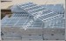 Galvanized Galvanized Steel Grating