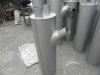 heavy duty silencer mufflers volvo