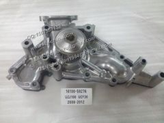 Water Pump for Toyota L-Cruiser Lexus LS400/430 LX470