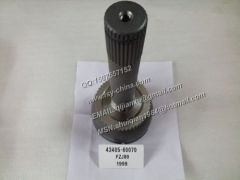 CV Joint for Toyota L-Cruiser Lexus LX450