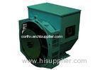 12kw 3600rpm Brushless Exciter Three Phase Power Generator In Wuxi IP23