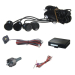 parking car alarm system