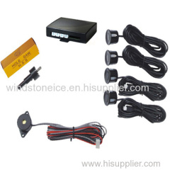 Buzzer Parking Car Alarm System