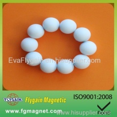 PTFE magnetic stirrer bars for magnetic stirrer