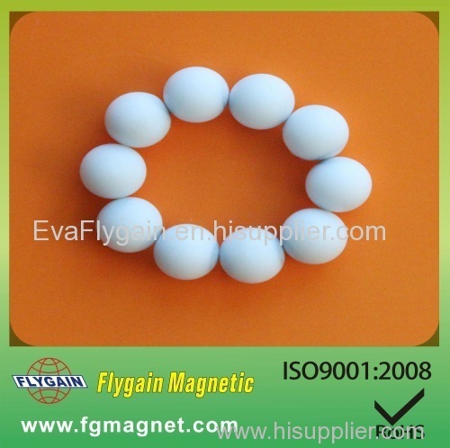 PTFE magnetic stirrer bars for magnetic stirrer