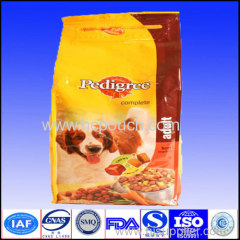 heat seal side gusset bag