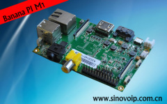 512mb Raspberry PI model B