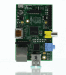 512mb Raspberry PI model B