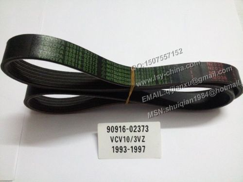 V-Belt for Toyota Camry Windom Lexus ES300