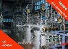 20 Micron Automatic Self Cleaning Filters Of Automatic Brush Washing