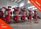 Liquid Water Purification Automatic Self Cleaning Filters Hydraulic Filter OEM