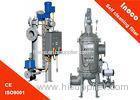 CE Automatic Self-Cleaning Filter For Water Filtration / Water Purification System
