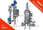 CE Automatic Self-Cleaning Filter For Water Filtration / Water Purification System