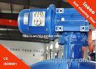 Water Treatment / Liquid Purifier Automatic Self Cleaning Filters Self Cleaning Strainer
