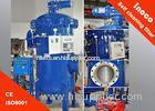 High Precision Oil Purifier Automatic Self-Cleaning Strainer , 20 Micron
