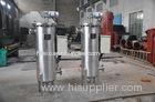 Automatic Brush Washing Filter / Water Purification Self-Cleaning Filters
