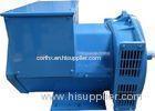 Blue High Speed Three Phase AC Generator / Alternator 30kw / 37.5kva 60hz