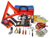 Roadside Emergency auto safety preparedness Kit