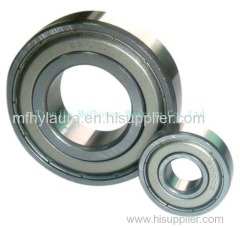 Deep Groove Ball Bearing 515828 6005LB Bearing