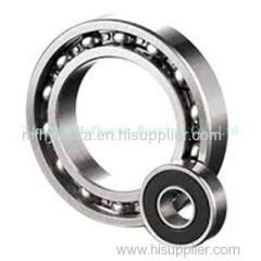 Deep Groove Ball Bearing 515828 6005LB Bearing