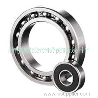 6203-8 Ball Bearing 12.7*40*12mm Bearing