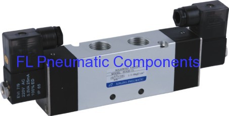 4V420-15 Pneumatic Solenoid Valve