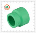 PP-R plastic fittings reduced socket