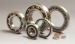 Inch Deep Groove Ball Bearing (99502-7 B18Z)