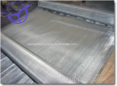 stainless steel wire mesh